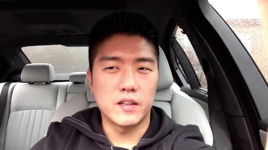 american guy dating korean girl